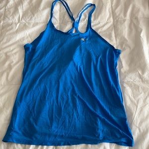 Nike tank top